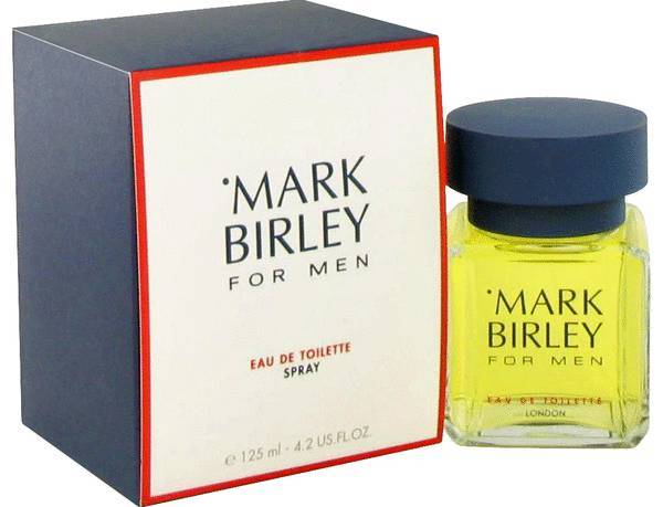 Mark Birley - Men